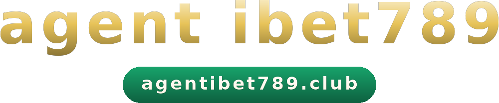agent ibet789 logo