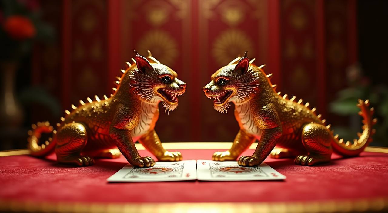 agent ibet789 Golden Jaguar