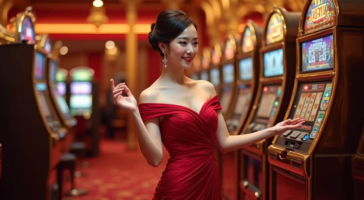 agent ibet789 Lucky Fish